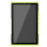 Lenovo Tab M9 TB310 Heavy Duty Case Green