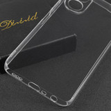 OPPO A38 4G Soft Gel Case