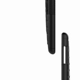 Lenovo Tab 4 10 TB-X304F Heavy Duty Case Black