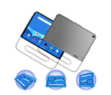 Lenovo Tab M10 HD (2nd Gen) TB-X306F EVA Shockproof Case Blue