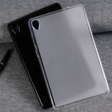 Lenovo Lenovo Tab M10 HD (2nd Gen) TB-X306F Soft Gel Case