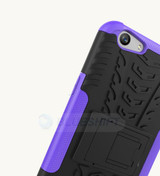 OPPO F1s Heavy Duty Case Blue