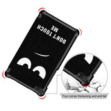 Lenovo Tab E7 TB-7104 Designer Tri-Fold Case NoTouch