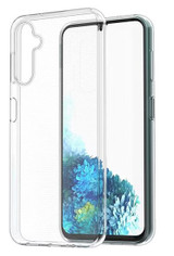 Samsung Galaxy A14      Soft Gel Case