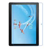 Lenovo Lenovo Tab P10 TB-X705F Plastic Screen Protector