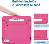 Lenovo Tab M9 TB310 EVA Shockproof Case Rose