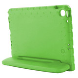 Lenovo Tab M10 Plus (3rd Gen) TB125 EVA Shockproof Case Green