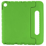 Lenovo Tab M10 Plus (3rd Gen) TB125 EVA Shockproof Case Green