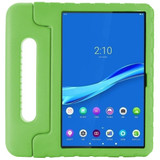 Lenovo Tab M10 Plus (3rd Gen) TB125 EVA Shockproof Case Green