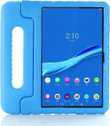 Lenovo Tab M10 Plus (3rd Gen) TB125 EVA Shockproof Case Blue