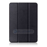 Lenovo Tab 4 10 TB-X304F Tri-Fold PU Case Black