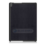 Lenovo Tab 4 10 TB-X304F Tri-Fold PU Case Black