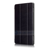 Lenovo Tab 4 10 TB-X304F Tri-Fold PU Case Black