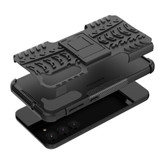 Samsung Galaxy S23+      Heavy Duty Case    Black