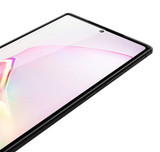 Samsung Galaxy Note 20 Ultra      Leather Texture Case    Red