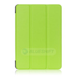 Lenovo Tab 4 10 TB-X304F Tri-Fold PU Case Green