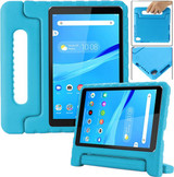 Lenovo Tab M8 (4th Gen) TB300 EVA Shockproof Case Blue
