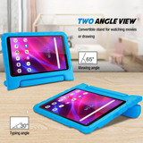 Lenovo Tab M8 (4th Gen) TB300 EVA Shockproof Case Green