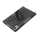 Lenovo Tab M11 TB330 Heavy Duty Case Black