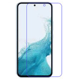 Samsung Galaxy A54 5G         Flat Plastic Clear