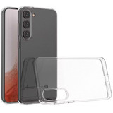 Samsung Galaxy S23+      Soft Gel Case