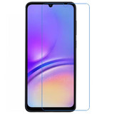 Samsung Galaxy A05s         Flat Plastic Clear