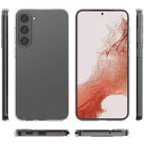 Samsung Galaxy S23      Soft Gel Case