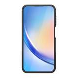 Samsung Galaxy A24 4G      Heavy Duty Case    Black