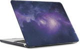 Apple MacBook Air 13" (M3, 2024) A3113   Designer Hard Case    Galaxy