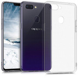 OPPO OPPO R15 Pro Soft Gel Case