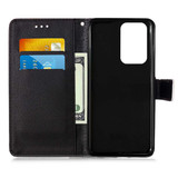 Samsung Galaxy A33 5G      Designer PU Case      Cat&Tiger