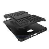 Samsung Galaxy Tab A 10.1 (2016) T580    Heavy Duty Case    Black