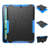 Samsung Galaxy Tab S2 9.7 T810    Heavy Duty Case    Blue