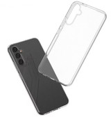 Samsung Galaxy A34 5G      Soft Gel Case