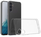 Samsung Galaxy A34 5G      Soft Gel Case