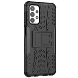 Samsung Galaxy A23      Heavy Duty Case    Black