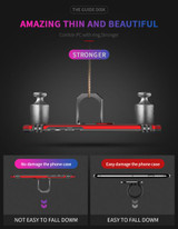 Samsung Galaxy A50      Military Armour Case    Navy