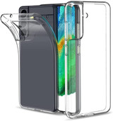 Samsung Galaxy S22+      Soft Gel Case