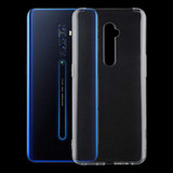 OPPO OPPO Reno2 Soft Gel Case