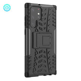 Samsung Galaxy S22 Ultra      Heavy Duty Case    Black