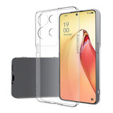 OPPO Reno8 5G Soft Gel Case