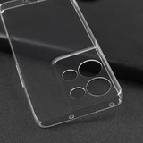 OPPO Reno8 5G Soft Gel Case