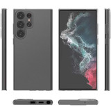 Samsung Galaxy S23 Ultra      Soft Gel Case