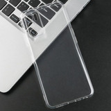 OPPO A16s Soft Gel Case