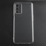 OPPO A16s Soft Gel Case
