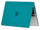 Apple MacBook Air 15" (M2, 2023) A2941   Matte Hard Case    Teal