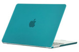 Apple MacBook Air 15" (M2, 2023) A2941   Matte Hard Case    Teal
