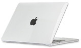 Apple MacBook Air 13" (M2, 2022) A2681   Crystal Hard Case    Clear