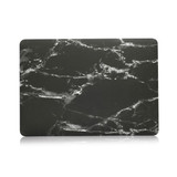 Apple MacBook Pro 13" (M2, 2022) A2338   Designer Hard Case    BlackMarble