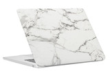 Apple MacBook Air 15" (M2, 2023) A2941   Matte Hard Case    WhiteMarble